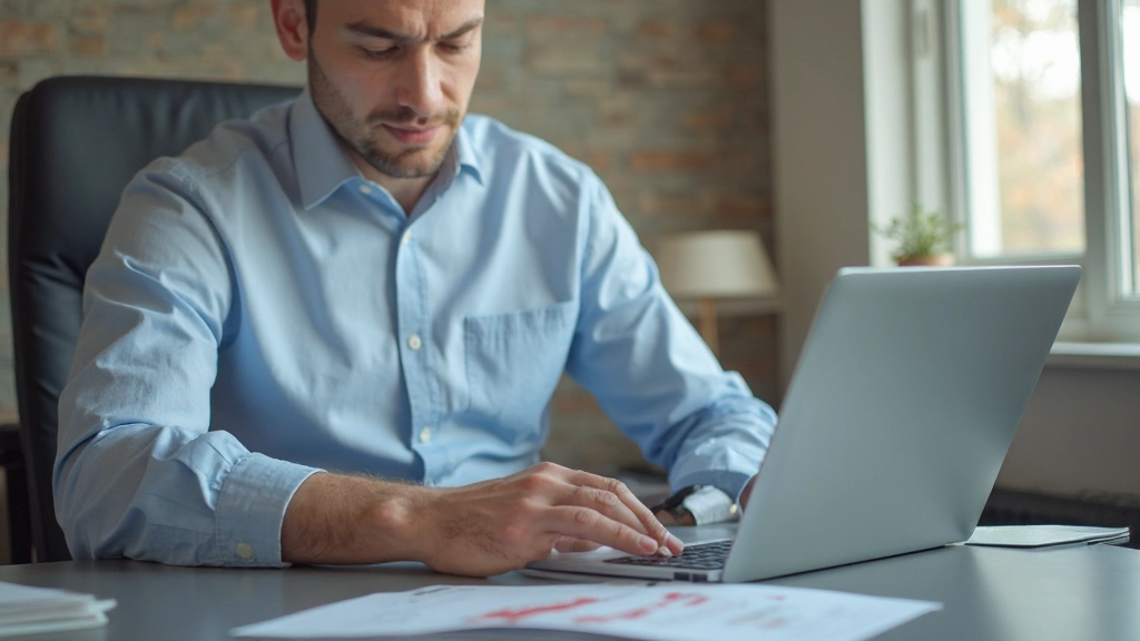 Таблица бюджета с разноцветными разделами