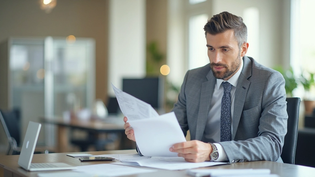 Профессиональная работа с квитанциями и анализом расходов