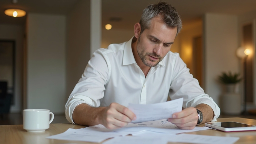 Анализ личных расходов и методы сокращения траты на ненужные вещи