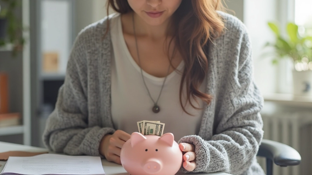 Методы систематического накопления и формирования резервного фонда