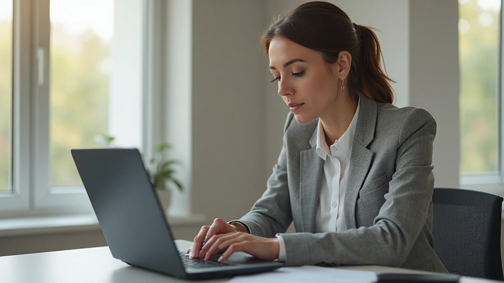 Анализ расходов на ноутбуке с графиками и диаграммами доходов